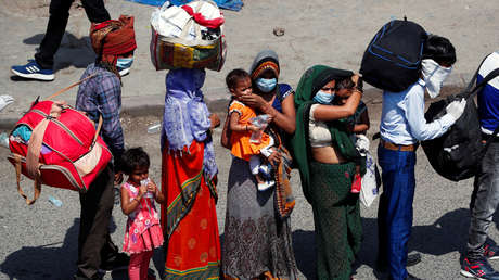 Xi anuncia que China proporcionará 2.000 millones de dólares en dos años a países afectados por covid-19