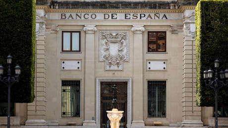 Banco de España revisa sus previsiones y calcula una caída del PIB de entre 9,5 y 12,4 % en 2020