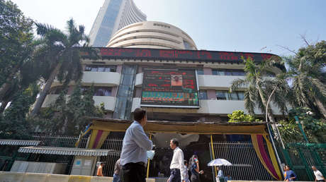 Goldman Sachs augura un desplome sin precedentes de la economía de la India