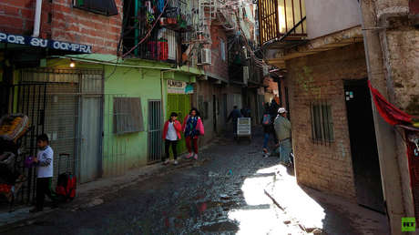 Denunció la falta de agua en Villa 31 y después falleció de covid-19: la muerte de Ramona Medina conmociona a los argentinos (VIDEO)