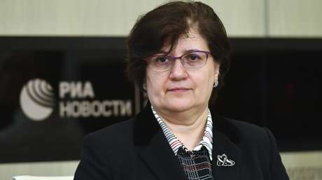 Representante de la OMS en Rusia: "El segundo brote de coronavirus puede tomar por sorpresa a la gente y la medicina"