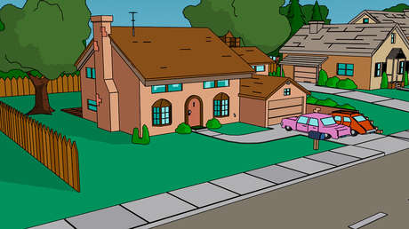 Los creadores de 'Los Simpson' explican cómo logran predecir el futuro