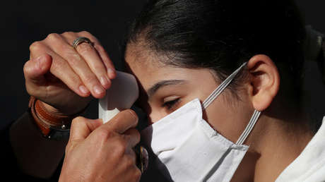 Las autoridades de EE.UU. confirman el vínculo entre un síndrome desconocido que afecta a niños y el covid-19