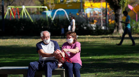Argentina registra nueve muertes por coronavirus y 303 casos positivos en las últimas 24 horas