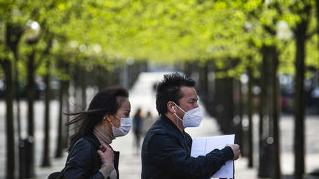 Suecia registra en abril el mayor número de muertes desde 1993