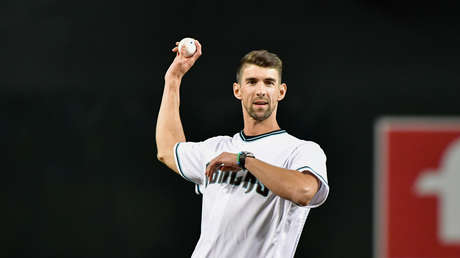 Michael Phelps revela en una desgarradora carta que el confinamiento le está volviendo loco y que nunca se curará de la depresión