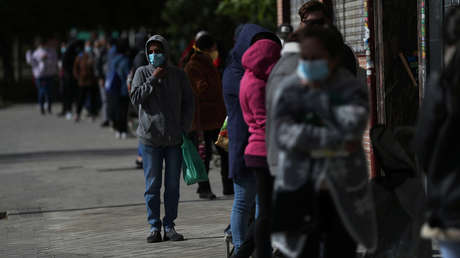 La encrucijada del Planeta poscoronavirus: más impuestos y reparto de capital o más pobreza y desigualdad