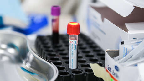 Rusia desarrolla un tratamiento experimental contra el coronavirus basado en la transfusión de plasma