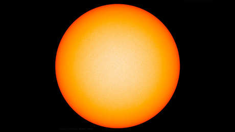 El Sol vive un mínimo de actividad y esto es lo que nos espera