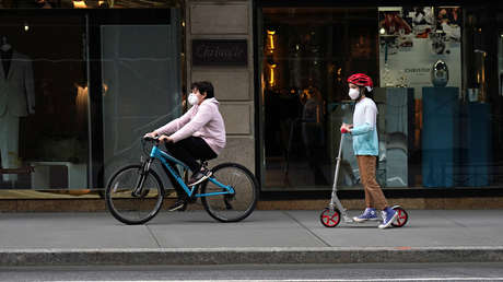 Le ponen un nuevo nombre al síndrome desconocido que afecta a niños y está vinculado al covid-19