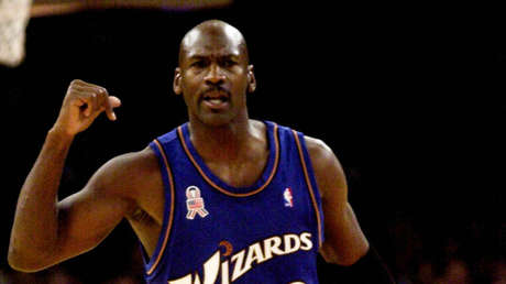 Hijo de Michael Jordan habla del día en que venció a su padre en baloncesto y de su reacción al perder