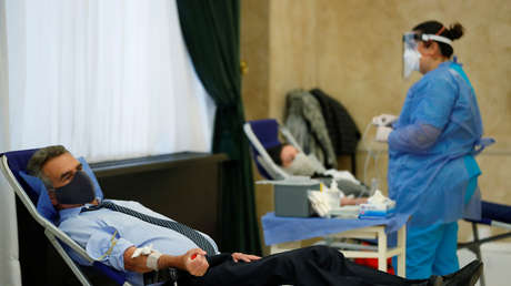 Argentina alcanza la cifra máxima de contagios diarios de coronavirus, con 438 nuevos infectados