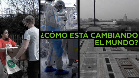 En estos tiempos de cambio, seguimos informándoles