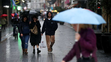 ¿Cuántas clases medias hay en Argentina?