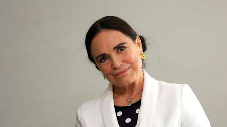 Renuncia la secretaria de Cultura de Brasil después de tres meses en el cargo