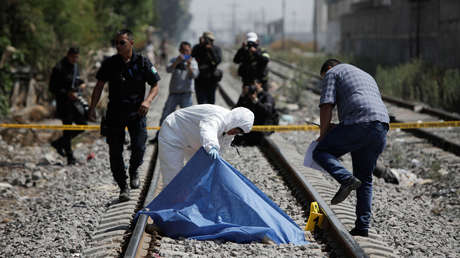 Ni la cuarentena por el covid-19 contiene la violencia en México: 2.950 asesinatos en abril