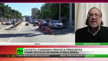 América Latina vuelve a bullir: el coronavirus impulsa nuevas protestas