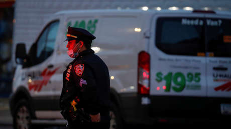 Al menos tres heridos en un tiroteo en un centro comercial de EE.UU.