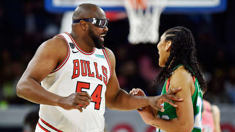 Horace Grant arremete contra Michael Jordan por las acusaciones hechas en su contra en la serie documental 'The Last Dance'