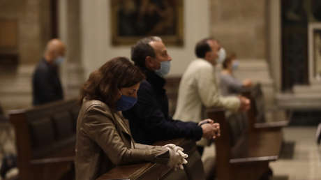 Las muertes por covid-19 en Italia superan las 150 por tercer día consecutivo