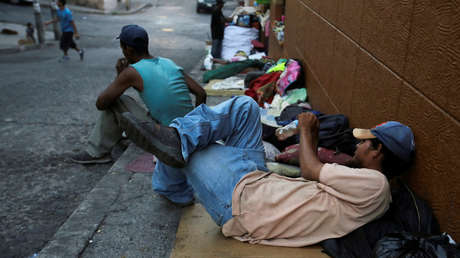 El PNUD alerta que la pandemia puede hacer retroceder el desarrollo humano por primera vez en 30 años