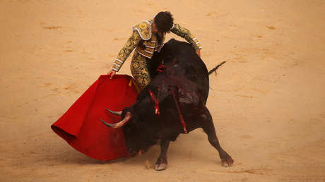 "Están tardando en abolir esa infamia": Estalla la polémica en España por la exclusión de la tauromaquia de las ayudas del Gobierno al sector cultural
