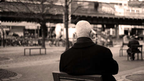 VIDEO: Reeditan en 4K a color la entrevista de 1929 con un centenario que convivió con personas del siglo XVIII