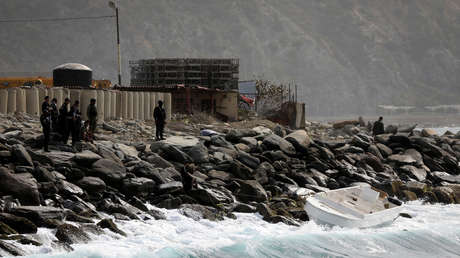 Militar estadounidense capturado en Venezuela asegura que Guaidó "desorientó" la fallida incursión marítima