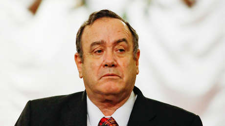 "No nos tratan como un aliado": Giammattei se queja por la nula ayuda de EE.UU. a Guatemala durante la pandemia