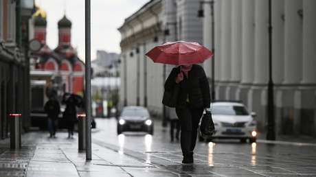 Rusia registra 8.894 infecciones por coronavirus en un día y el total aumenta a 326.448