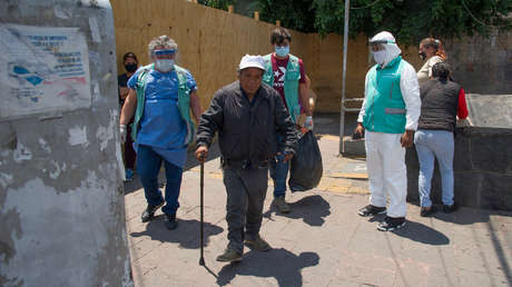 El Gobierno de México ha distribuido créditos por casi 2.000 millones de dólares a pequeñas empresas