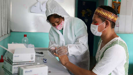 Desarrollan en Brasil el primer test genético que detecta el nuevo coronavirus sin falsos negativos