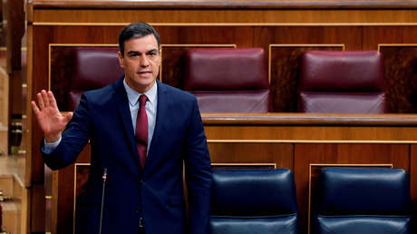 Pedro Sánchez afirma que España se abrirá para el turismo extranjero en julio