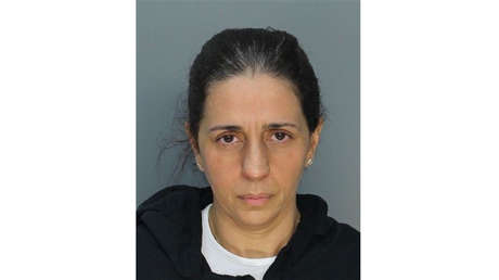 Mata a su hijo en el segundo intento y denuncia que lo habían secuestrado