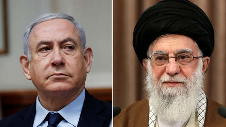 Netanyahu al líder supremo de Irán: "Cualquiera que amenace con destruirnos no tendrá éxito y se pone en un gran peligro"