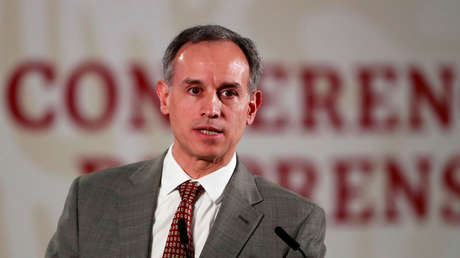 López-Gatell, el encargado de la pandemia en México: entre el reconocimiento internacional y el golpeteo político interno