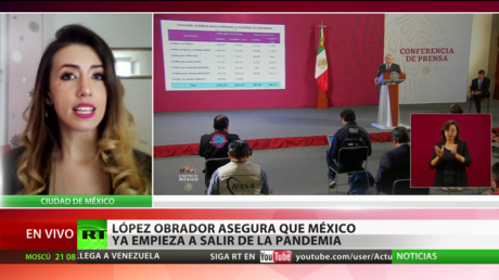 El covid-19 en América Latina: récord de casos diarios en Chile, Perú amplia el estado de emergencia