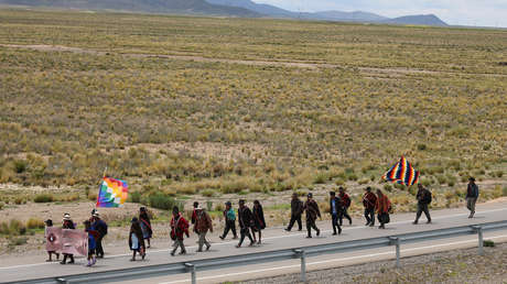 "Una cosmovisión diferente": miles de personas empiezan a aprender qechua durante la cuarentena por el covid-19