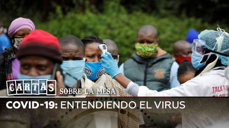 Entendiendo el coronavirus: ¿qué es? ¿es tan letal? ¿qué factores influyen?