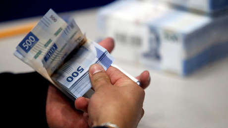 El PIB de México se contrae un 2,2 % durante el primer trimestre de 2020, su peor caída en 11 años