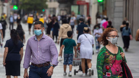 España eleva a 27.117 los muertos totales tras una nueva revisión de datos