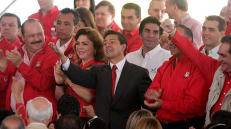 El asesinato de un exfuncionario mexicano revive un caso de corrupción que involucra al expresidente Peña Nieto