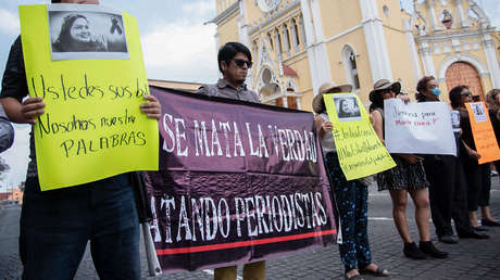 Artículo 19 alerta del aumento de las agresiones a periodistas en México y la "estigmatización" de la prensa en el discurso de López Obrador