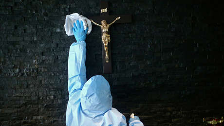 El coronavirus ya ha causado más de 350.000 muertes en el mundo