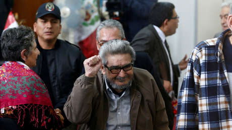 Perú: Aceptan un recurso que pide liberar al fundador de la guerrilla Sendero Luminoso por riesgo de contraer el covid-19