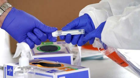 Hasta la mitad de las pruebas de anticuerpos contra el covid-19 en EE.UU. podrían haber ofrecido resultados incorrectos