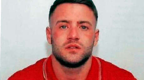 Detienen en España a uno de los fugitivos más buscados del Reino Unido (VIDEO)