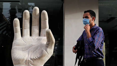 Investigadores creen que los hombres con dedos anulares largos podrían tener menos probabilidad de morir por coronavirus