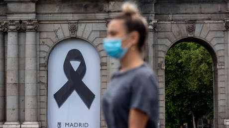 España comunica 39 nuevos fallecidos y 231 casos en las últimas 24 horas mientras continúa la revisión de datos