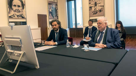 Cómo funciona Telecovid-19, el sistema de salud a distancia implementado por el Gobierno argentino